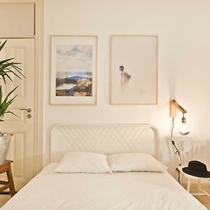 Kamer met een King Size Bed